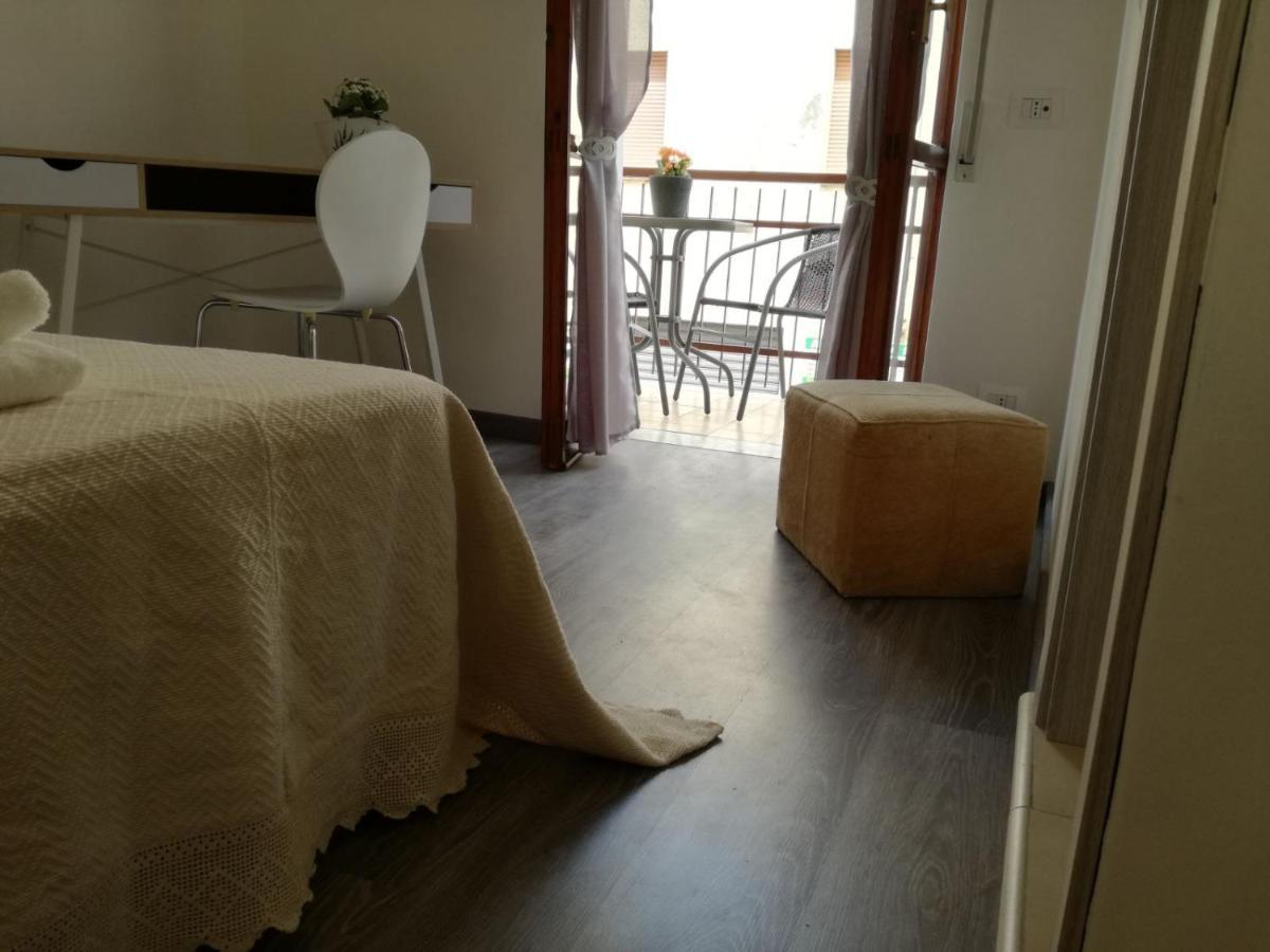A Casa Di Giulia B&B Alghero Eksteriør bilde