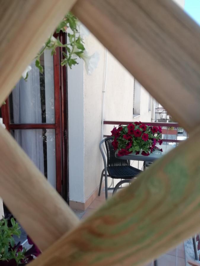 A Casa Di Giulia B&B Alghero Eksteriør bilde